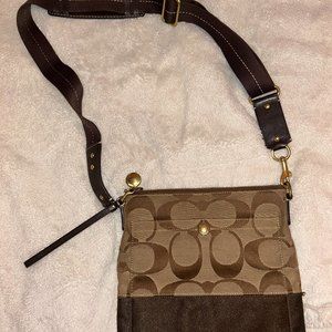Coach Medium Crossbody Bag